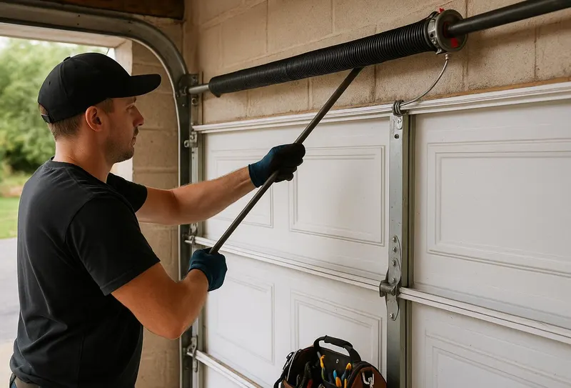 About Ballwin Garage Door