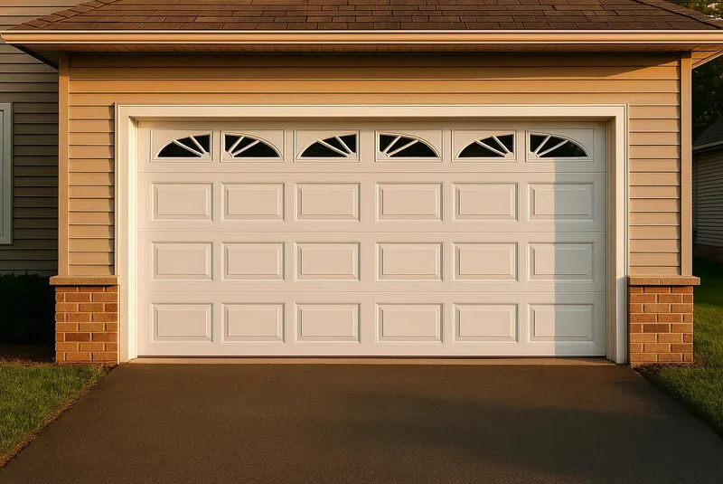 Contact Ballwin Garage Door